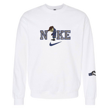 Load image into Gallery viewer, Embroidered Character Sweatshirts