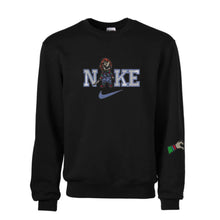 Load image into Gallery viewer, Embroidered Character Sweatshirts