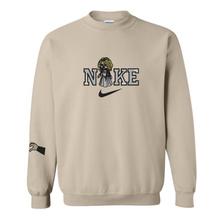 Load image into Gallery viewer, Embroidered Character Sweatshirts