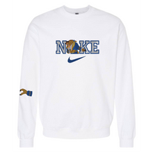Load image into Gallery viewer, Embroidered Character Sweatshirts