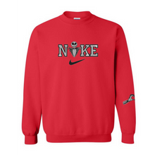 Load image into Gallery viewer, Embroidered Character Sweatshirts