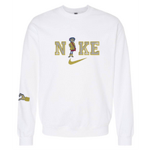 Load image into Gallery viewer, Embroidered Character Sweatshirts