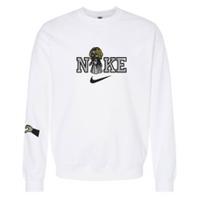 Load image into Gallery viewer, Embroidered Character Sweatshirts