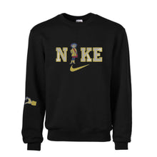 Load image into Gallery viewer, Embroidered Character Sweatshirts