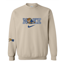 Load image into Gallery viewer, Embroidered Character Sweatshirts