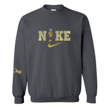 Load image into Gallery viewer, Embroidered Character Sweatshirts