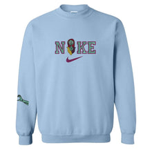 Load image into Gallery viewer, Embroidered Character Sweatshirts