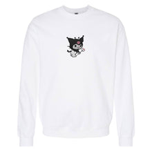 Load image into Gallery viewer, Embroidered Character Sweatshirt