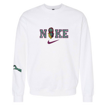 Load image into Gallery viewer, Embroidered Character Sweatshirts