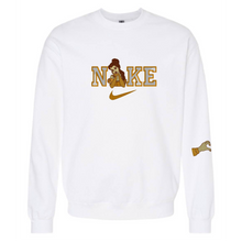 Load image into Gallery viewer, Embroidered Character Sweatshirts