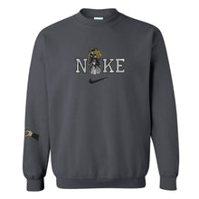 Load image into Gallery viewer, Embroidered Character Sweatshirts