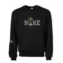 Load image into Gallery viewer, Embroidered Character Sweatshirts