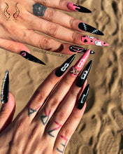 Load image into Gallery viewer, Custom Birthday Set