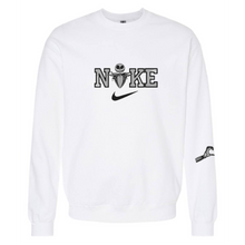 Load image into Gallery viewer, Embroidered Character Sweatshirts