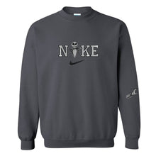 Load image into Gallery viewer, Embroidered Character Sweatshirts