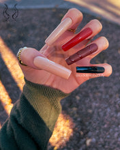 Load image into Gallery viewer, Beige/ Tan Simplicity Set