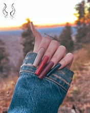 Load image into Gallery viewer, Beige/ Tan Simplicity Set