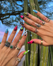 Load image into Gallery viewer, Happy Desert Set