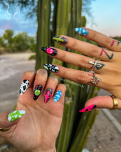 Load image into Gallery viewer, Happy Desert Set