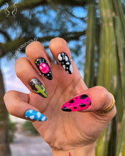 Load image into Gallery viewer, Happy Desert Set