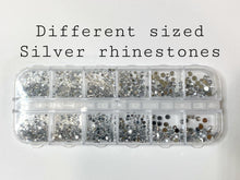 Load image into Gallery viewer, Custom Nail Orders Only