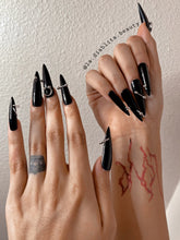 Load image into Gallery viewer, Pierced AF Set