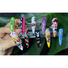 Load image into Gallery viewer, Designer Baddie Set