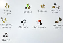 Load image into Gallery viewer, Custom Nail Orders Only