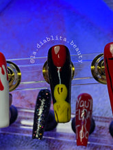 Load image into Gallery viewer, Hand Painted IT Set