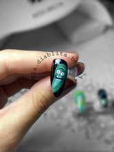 Load image into Gallery viewer, Hand Painted Rick & Morty Set
