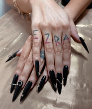 Load image into Gallery viewer, Pierced AF Set