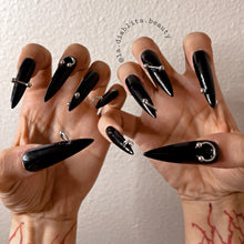 Load image into Gallery viewer, Pierced AF Set