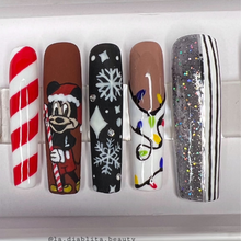 Load image into Gallery viewer, Disney Christmas Set