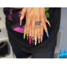 Load image into Gallery viewer, Designer Baddie Set