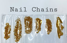 Load image into Gallery viewer, Custom Nail Orders Only