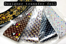 Load image into Gallery viewer, Custom Nail Orders Only