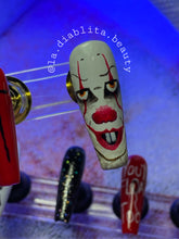 Load image into Gallery viewer, Hand Painted IT Set