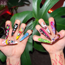 Load image into Gallery viewer, Designer Baddie Set