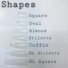 Load image into Gallery viewer, Custom Nail Orders Only