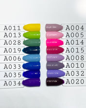 Load image into Gallery viewer, Custom Nail Orders Only