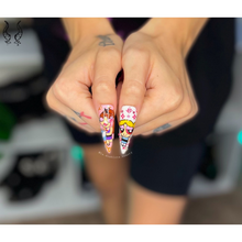 Load image into Gallery viewer, Designer Baddie Set