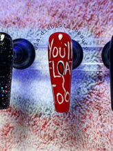 Load image into Gallery viewer, Hand Painted IT Set