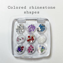 Load image into Gallery viewer, Custom Nail Orders Only