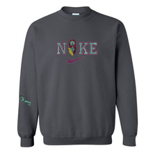 Load image into Gallery viewer, Embroidered Character Sweatshirts
