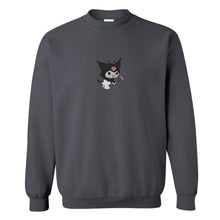 Load image into Gallery viewer, Embroidered Character Sweatshirt
